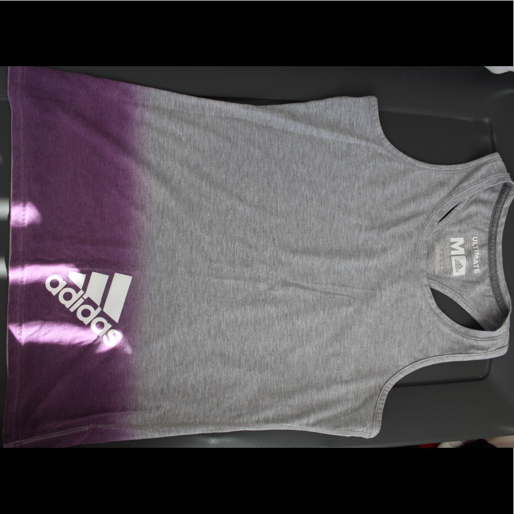 Adidas Athletic Tank